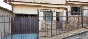 Casa para temporada